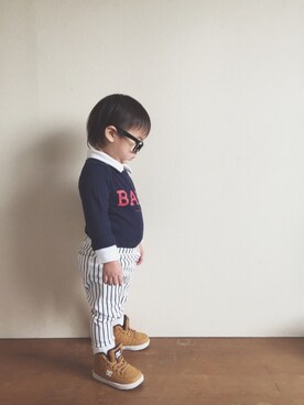 so-chanさんのコーディネート