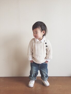 so-chanさんのコーディネート