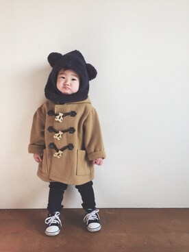 so-chanさんのコーディネート