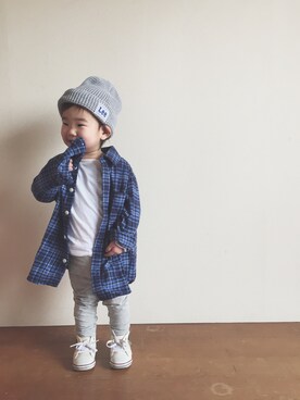 so-chanさんのコーディネート