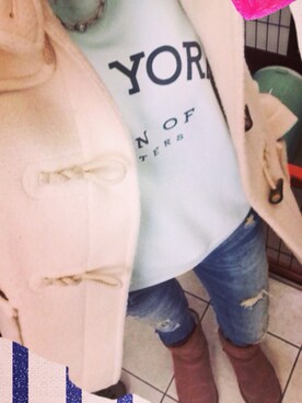 torisrさんのコーディネート