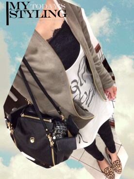 torisrさんのコーディネート