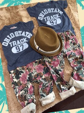 torisrさんのコーディネート