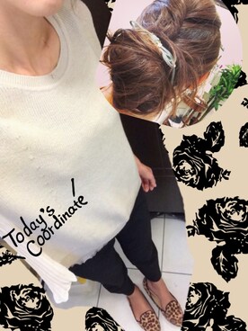 torisrさんのコーディネート