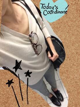 torisrさんのコーディネート