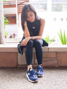 Giselle さんのコーディネート