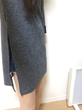 もんちゃんさんのコーディネート