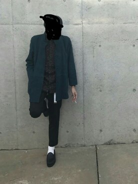 ぴーまんさんのコーディネート