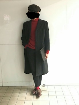 ぴーまんさんのコーディネート