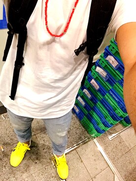 しんたろ.comさんのコーディネート