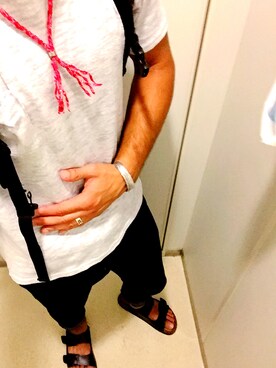 しんたろ.comさんのコーディネート