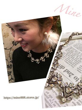 mine.Aさんのコーディネート