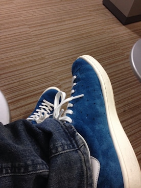 Ryoutaさん（メンズ・169cm）の夏コーディネート