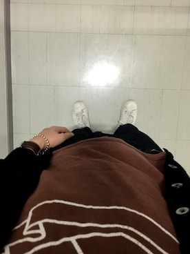 Ryoutaさんのコーディネート