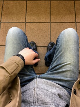 Ryoutaさんのコーディネート