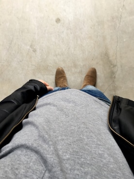 Ryoutaさんのコーディネート