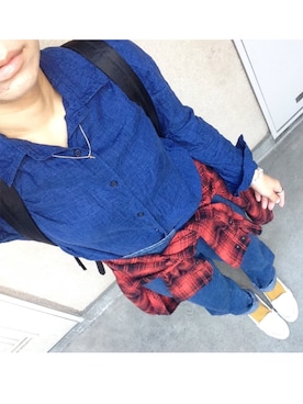 bobimchanさんのコーディネート