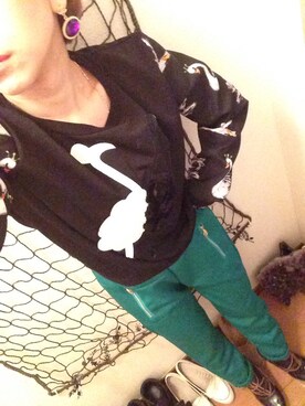 bobimchanさんのコーディネート