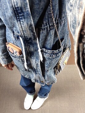 bobimchanさんのコーディネート