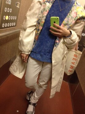 bobimchanさんのコーディネート