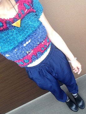 bobimchanさんのコーディネート