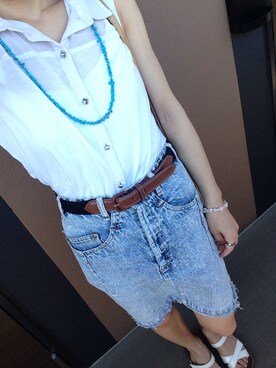 bobimchanさんのコーディネート