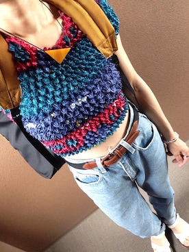 bobimchanさんのコーディネート