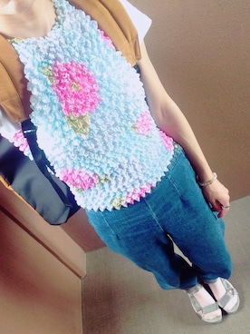 bobimchanさんのコーディネート