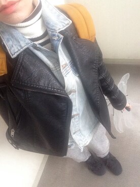 bobimchanさんのコーディネート