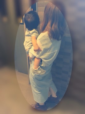 hiiiiitomiさんのコーディネート