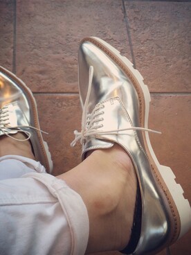 Saya Kate Omyさんのコーディネート