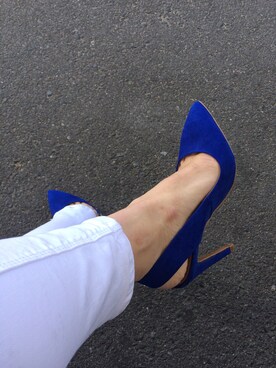 Saya Kate Omyさんのコーディネート