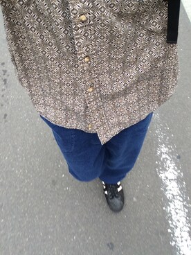 フトノケンスケさんのコーディネート