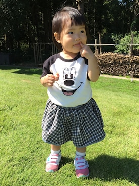 naaanさんのコーディネート