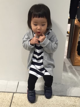 naaanさんのコーディネート