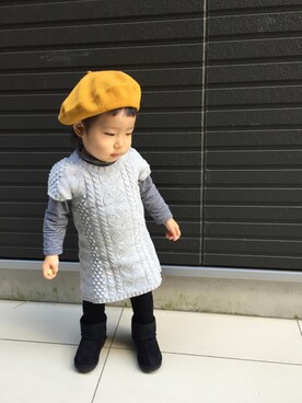 naaanさんのコーディネート