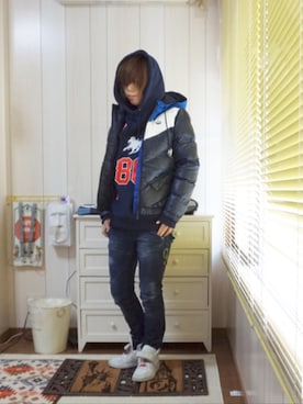 miniちょけ。さんのコーディネート