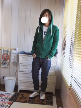 miniちょけ。さんのコーディネート