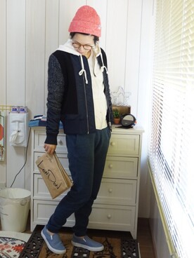 miniちょけ。さんのコーディネート