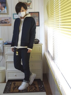 miniちょけ。さんのコーディネート