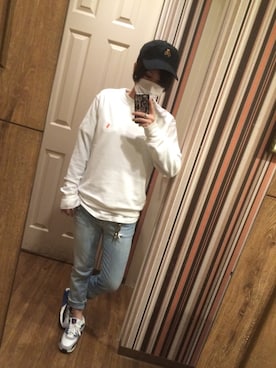 miniちょけ。さんのコーディネート