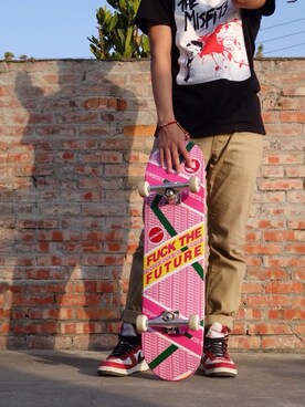 mjkkkungさんのコーディネート