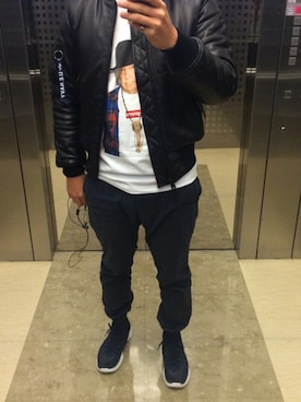 mjkkkungさんのコーディネート