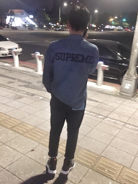 mjkkkungさんのコーディネート