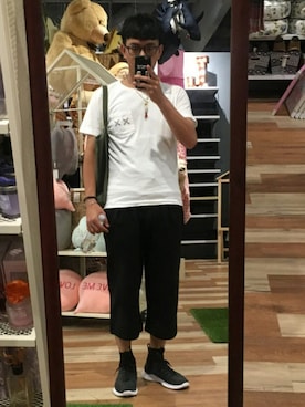 mjkkkungさんのコーディネート