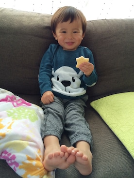 REN◡̈✦さんのコーディネート