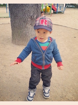 REN◡̈✦さんのコーディネート