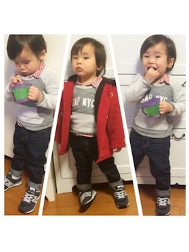 REN◡̈✦さんのコーディネート