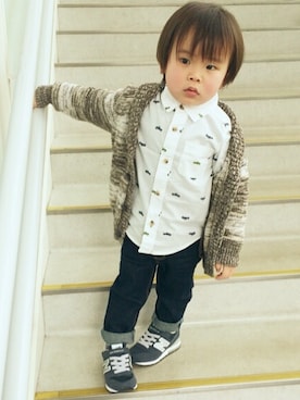 REN◡̈✦さんのコーディネート