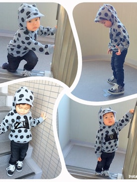 REN◡̈✦さんのコーディネート